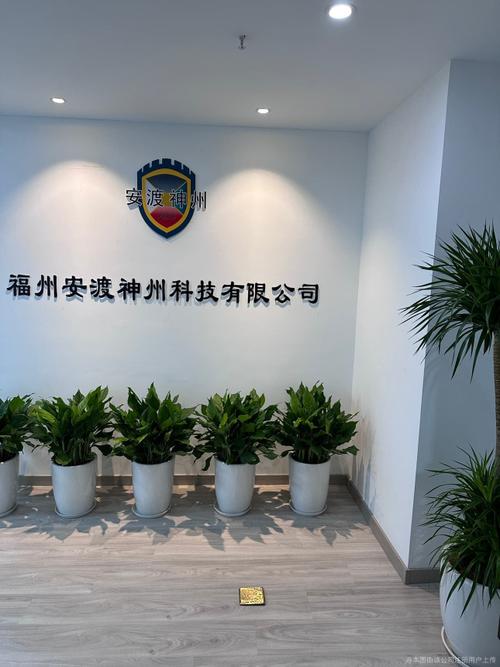 福州安渡神州科技有限公司 筑牢网络安全防线的工商信息深度解读