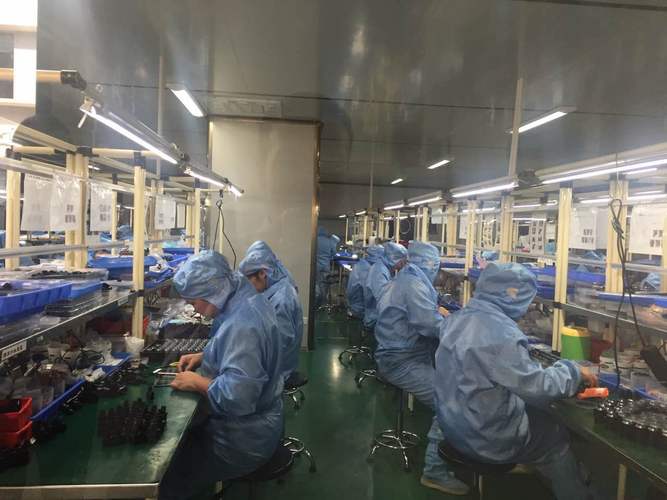福州创安光电科技与福州网络科技 双轮驱动下的数字福州新图景